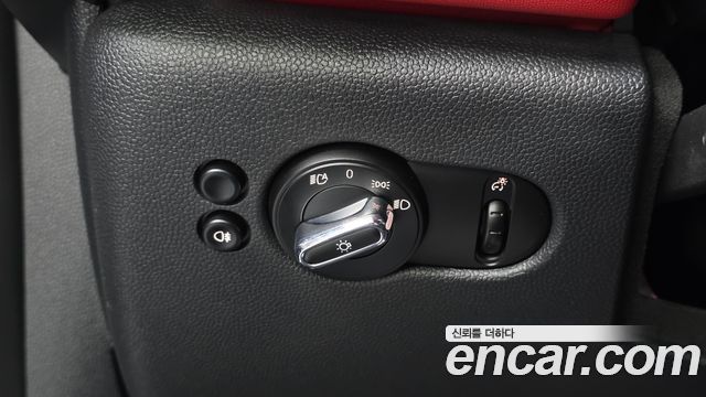 MINI Cooper S JCW 3rd Generation 2020 — фото 27