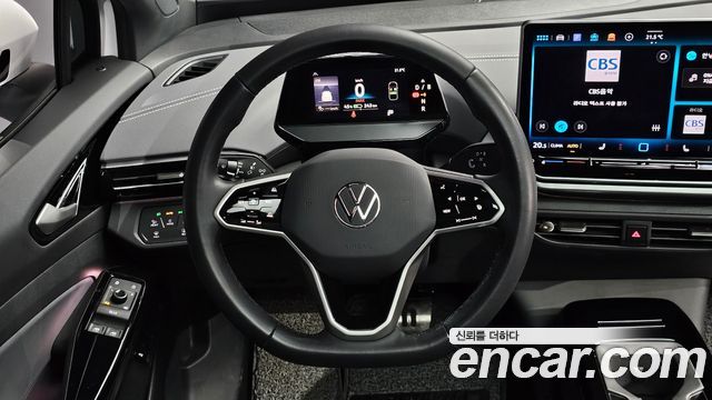 Volkswagen ID.5 Pro 2025 — фото 13