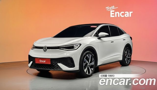 Volkswagen ID.5 Pro