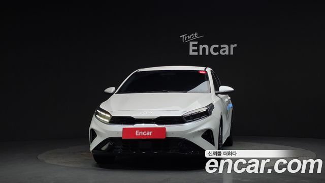 Kia K3 (II) 1.6 Noblesse 2022 — фото 3