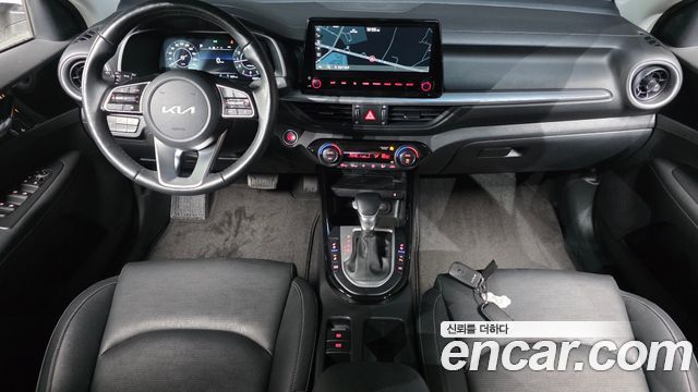 Kia K3 (II) 1.6 Noblesse 2022 — фото 7