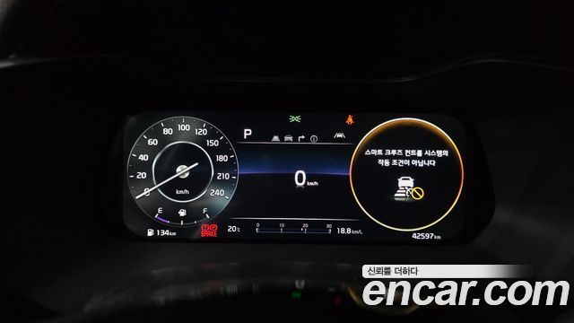 Kia K3 (II) 1.6 Noblesse 2022 — фото 8