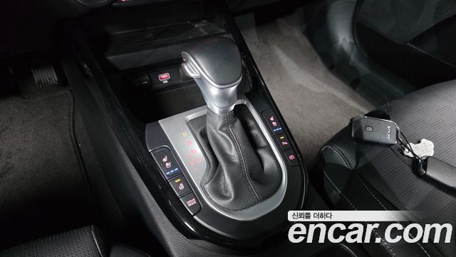 Kia K3 (II) 1.6 Noblesse 2022 — фото 9