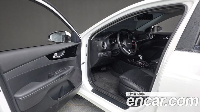 Kia K3 (II) 1.6 Noblesse 2022 — фото 10