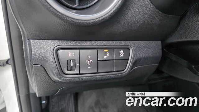 Kia K3 (II) 1.6 Noblesse 2022 — фото 11