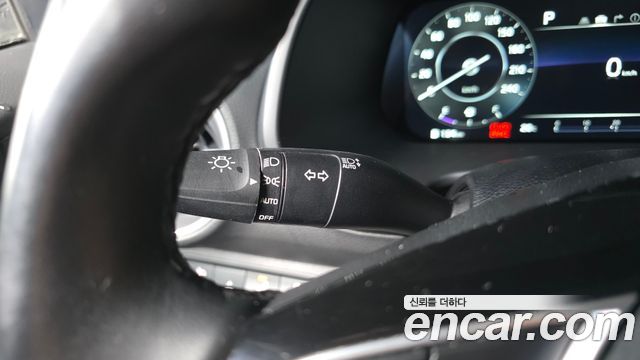 Kia K3 (II) 1.6 Noblesse 2022 — фото 12