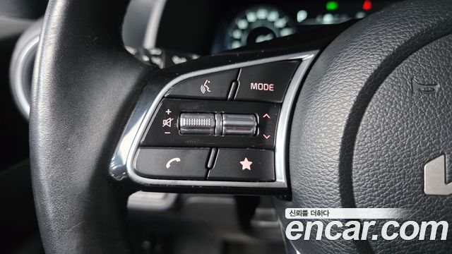 Kia K3 (II) 1.6 Noblesse 2022 — фото 13