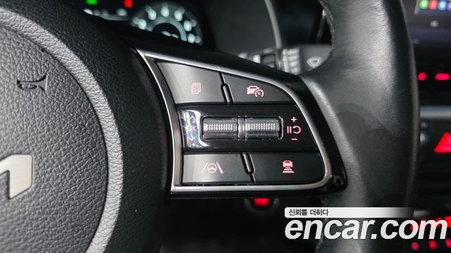 Kia K3 (II) 1.6 Noblesse 2022 — фото 14