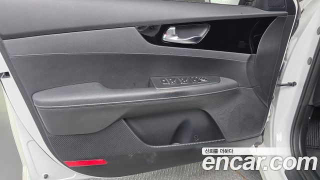 Kia K3 (II) 1.6 Noblesse 2022 — фото 24