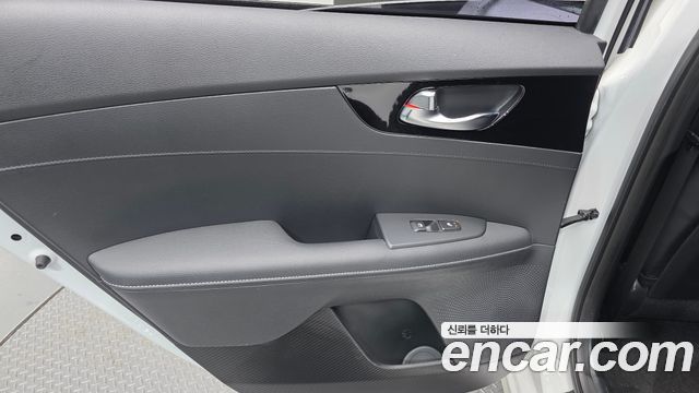 Kia K3 (II) 1.6 Noblesse 2022 — фото 25