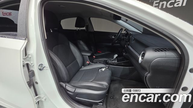 Kia K3 (II) 1.6 Noblesse 2022 — фото 31