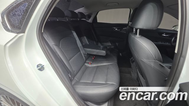 Kia K3 (II) 1.6 Noblesse 2022 — фото 34