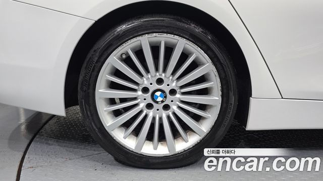BMW 4 Series (F32) 420i Luxury GranCoupe 2018 — фото 5