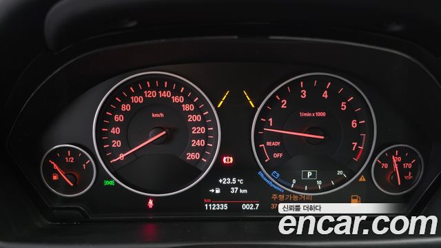 BMW 4 Series (F32) 420i Luxury GranCoupe 2018 — фото 8
