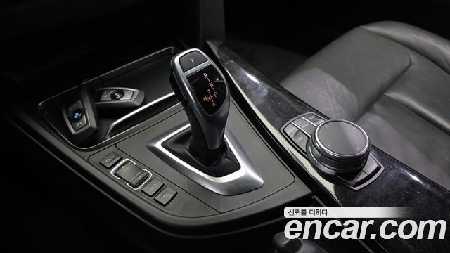BMW 4 Series (F32) 420i Luxury GranCoupe 2018 — фото 9