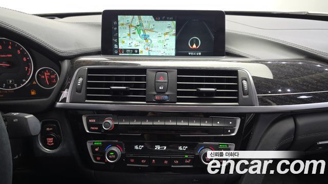 BMW 4 Series (F32) 420i Luxury GranCoupe 2018 — фото 18