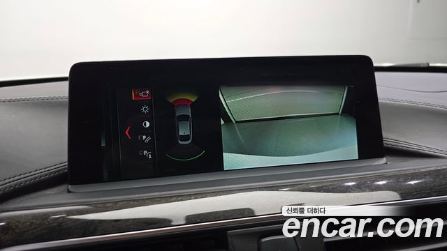 BMW 4 Series (F32) 420i Luxury GranCoupe 2018 — фото 37