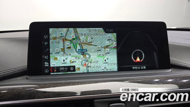 BMW 4 Series (F32) 420i Luxury GranCoupe 2018 — фото 38