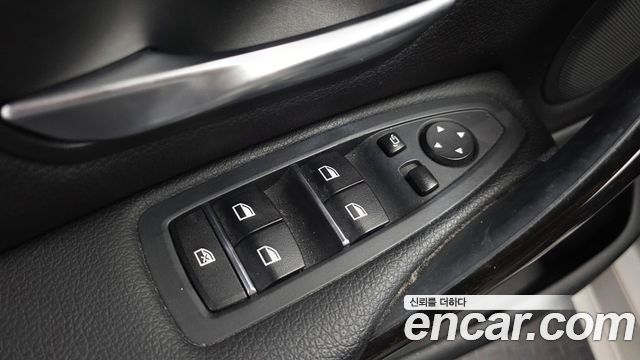 BMW 4 Series (F32) 420i Luxury GranCoupe 2018 — фото 42