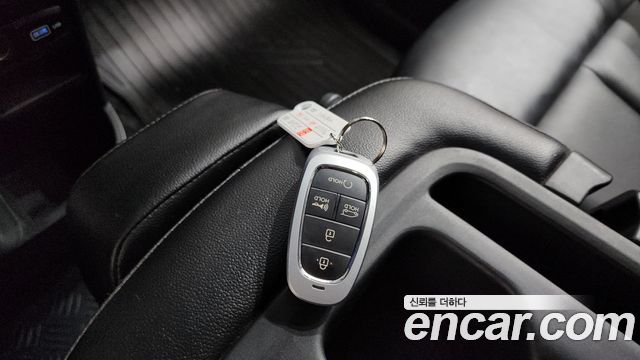 Hyundai Staria L3.5 Cargo 3-Seater Modern 2022 — фото 13