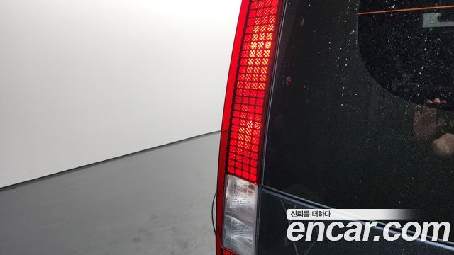 Hyundai Staria L3.5 Cargo 3-Seater Modern 2022 — фото 23