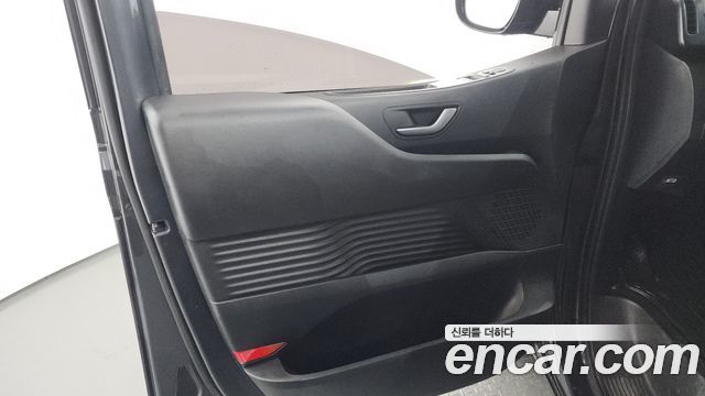 Hyundai Staria L3.5 Cargo 3-Seater Modern 2022 — фото 25