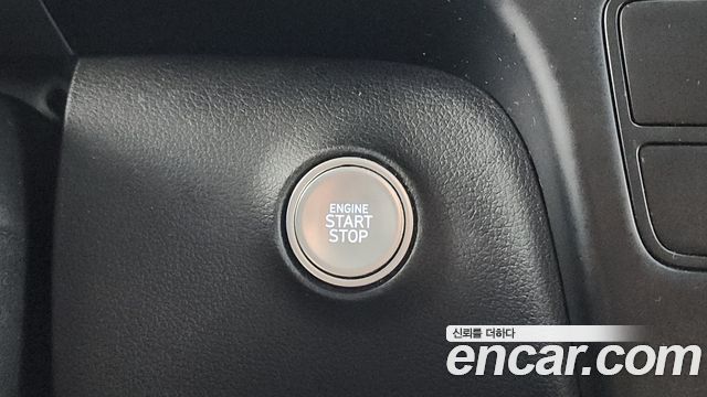 Hyundai Staria L3.5 Cargo 3-Seater Modern 2022 — фото 28