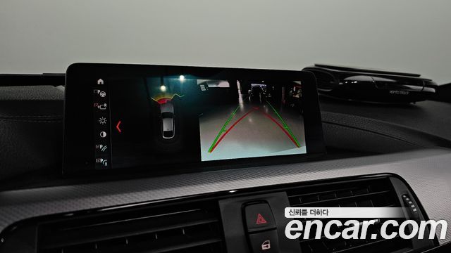 BMW 3 Series GT (F34) GT 320d M Sport Premium 2020 — фото 15