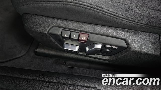 BMW 3 Series GT (F34) GT 320d M Sport Premium 2020 — фото 17