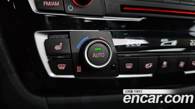 BMW 3 Series GT (F34) GT 320d M Sport Premium 2020 — фото 19