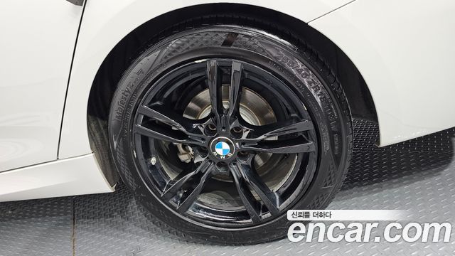 BMW 3 Series GT (F34) GT 320d M Sport Premium 2020 — фото 21