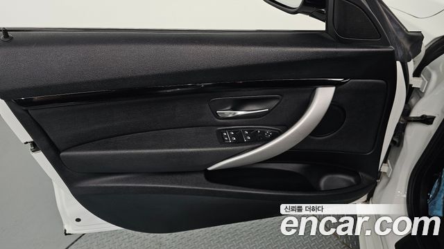 BMW 3 Series GT (F34) GT 320d M Sport Premium 2020 — фото 24