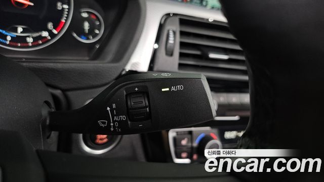 BMW 3 Series GT (F34) GT 320d M Sport Premium 2020 — фото 27