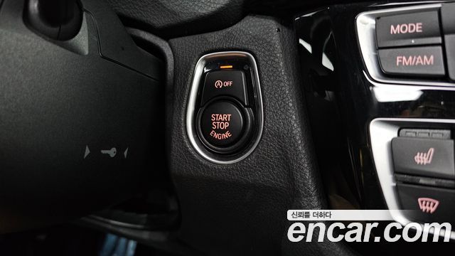 BMW 3 Series GT (F34) GT 320d M Sport Premium 2020 — фото 28