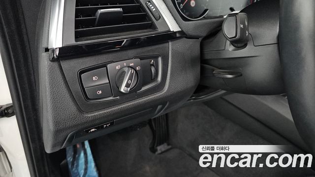 BMW 3 Series GT (F34) GT 320d M Sport Premium 2020 — фото 29