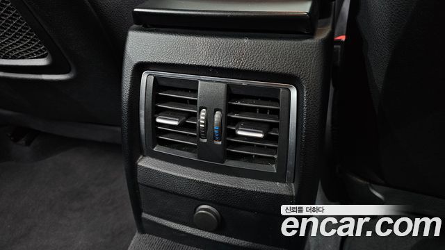 BMW 3 Series GT (F34) GT 320d M Sport Premium 2020 — фото 31