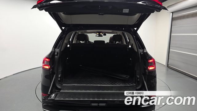 BMW X5 (G05) xDrive 30d xLine 2022 — фото 20