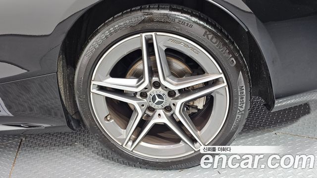 Mercedes-Benz C-Class (W205) C200 Cabriolet 2020 — фото 21