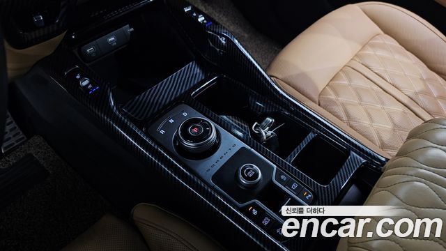 Kia Sorento (IV) Diesel 2.2 2WD Signature 2021 — фото 9