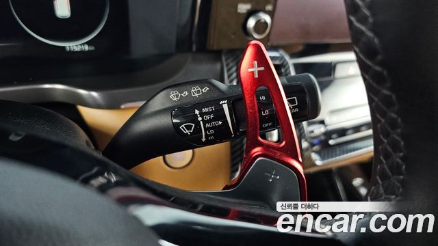 Kia Sorento (IV) Diesel 2.2 2WD Signature 2021 — фото 17