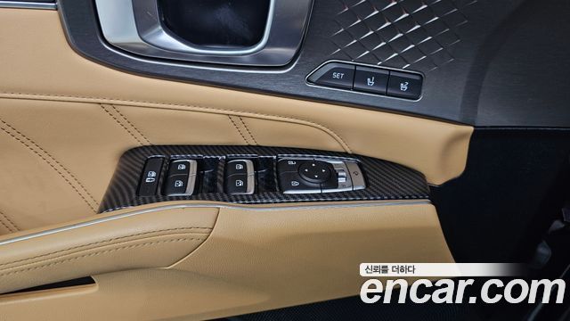 Kia Sorento (IV) Diesel 2.2 2WD Signature 2021 — фото 18