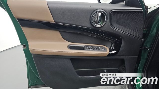 MINI Cooper SD Countryman ALL4 2nd 2020 — фото 24