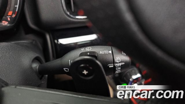 MINI Cooper SD Countryman ALL4 2nd 2020 — фото 28