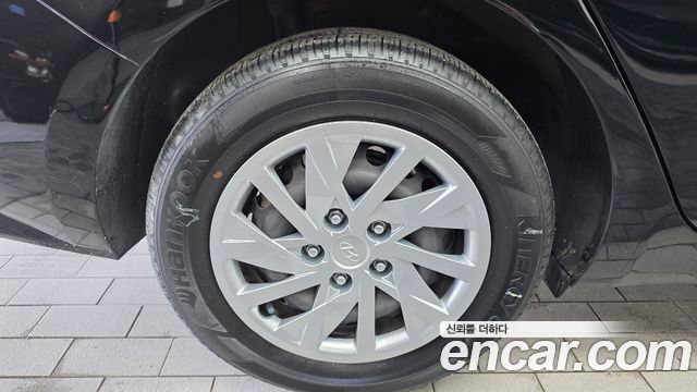 Hyundai Avante (CN7) 1.6 Smart 2021 — фото 5