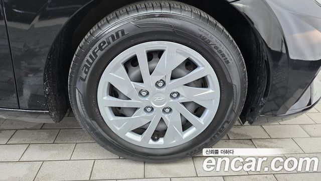 Hyundai Avante (CN7) 1.6 Smart 2021 — фото 21