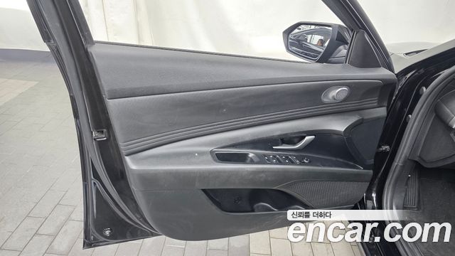 Hyundai Avante (CN7) 1.6 Smart 2021 — фото 24