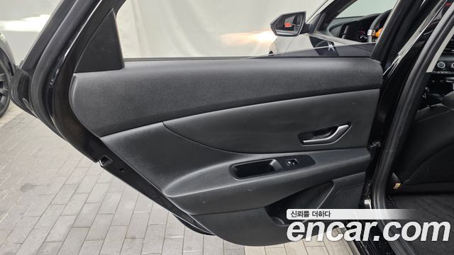 Hyundai Avante (CN7) 1.6 Smart 2021 — фото 25