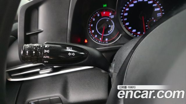 Hyundai Avante (CN7) 1.6 Smart 2021 — фото 28