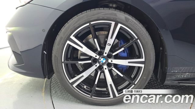 BMW 5 Series (G60) 530i xDrive M Sport 2025 — фото 5