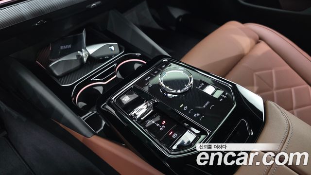 BMW 5 Series (G60) 530i xDrive M Sport 2025 — фото 9